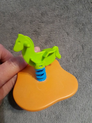 Playmobil φιγούρα