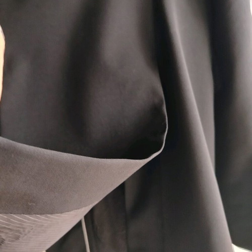 Σακάκι Hugo Boss μαύρο καινούργιο, μέγεθος L-XL