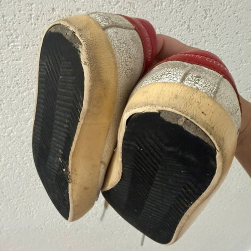 Golden Goose women's shoes