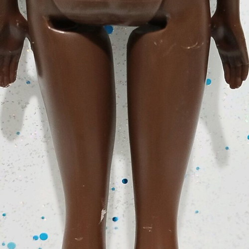 Barbie gdy32 nude used with flaws