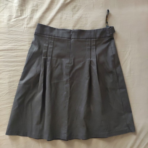 Miss Simbolo brown skirt like new, size S