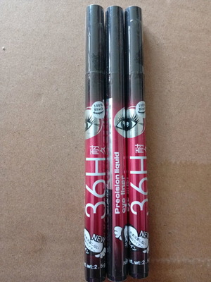 Eyeliner new and unused set of 3