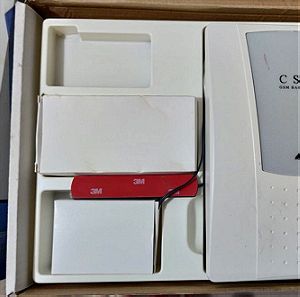 CROW GSM CS-47 (αποστολη σηματων με καρτα sim)