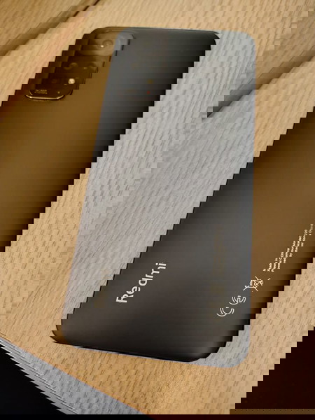 Xiaomi Redmi Note 11 – 128GB – Άριστη Κατάσταση