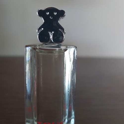 Tous Eau de Toilette Miniature 4.5 ml like new