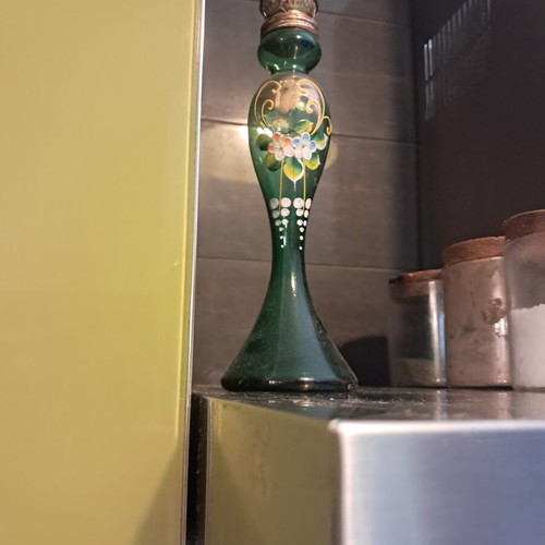 Decorative and functional lamp