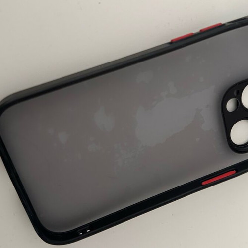 iPhone 14 Pro case used