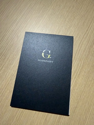 Notebook used for notes new