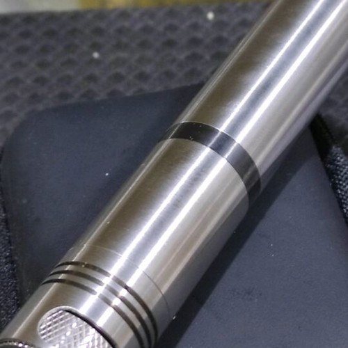 Liberty Mechanical Mod like new by Innovape