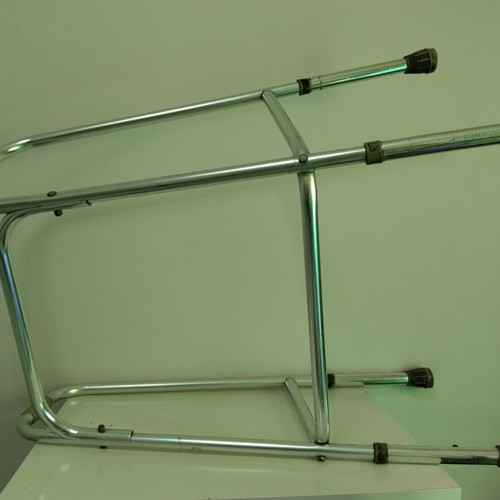 Aluminum Walker used for Elderly and Disabled
