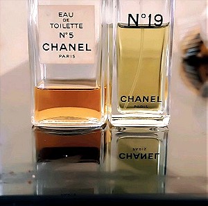Chanel Αρώματα αυθεντικά