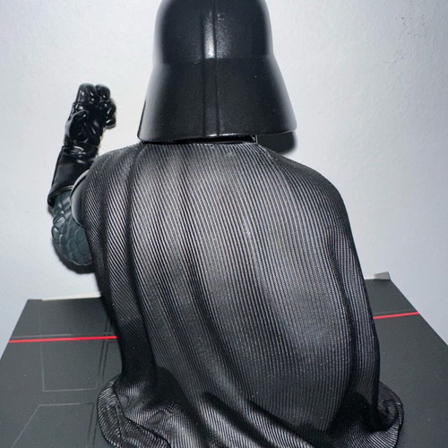 Darth Vader bust Abysse like new with box