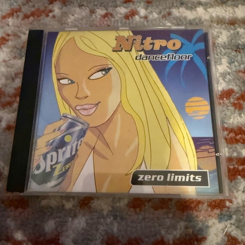 Cd pack used in very good condition