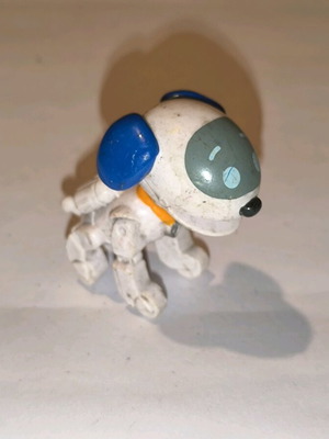 Φιγούρα Paw Patrol Robodog μεταχειρισμένη