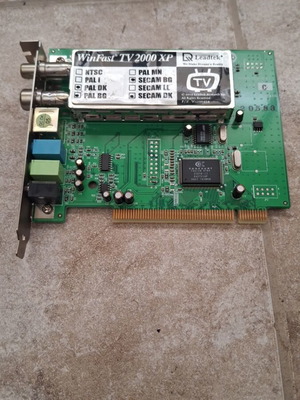 TV antenna used, from Multirama tower