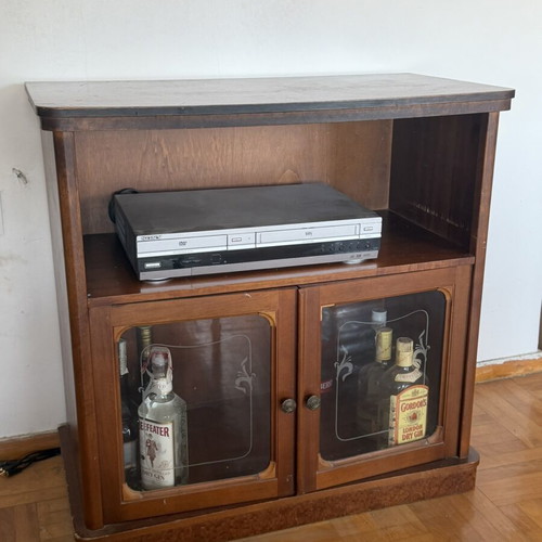 TV cabinet