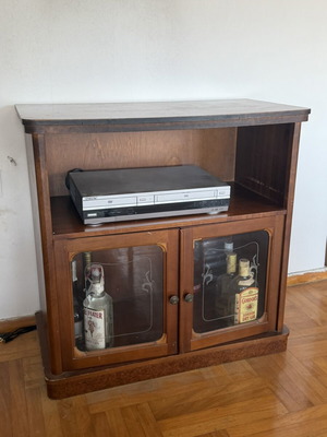 TV cabinet