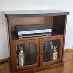TV cabinet