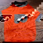  Dog clothing Philadelphia Flyers NHL