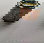  Μεταλλικό κουτί γλυκά Χίος ,ΒΙΟΜΗΧΑΝΙΑ ΧΙΑΚΩΝ ΓΛΥΚΩΝ ,Ι, Νικολάκης, εποχής 50' -60'