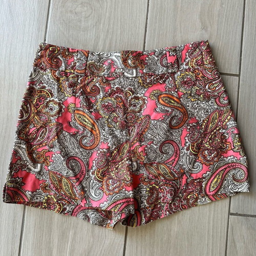 H&M colorful shorts size S like new