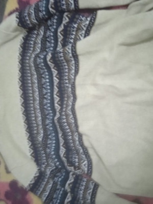 Пуловер XL като нов