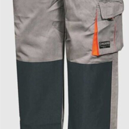 Fageo work trousers, pack of 3, new