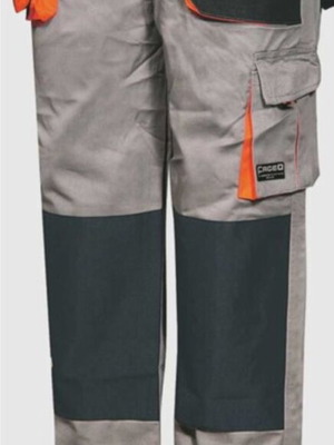 Fageo work trousers, pack of 3, new
