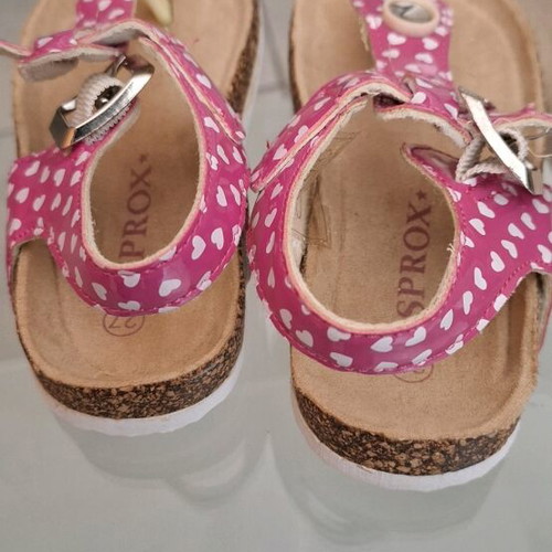 Sprox Kids Sandals Size 27 New