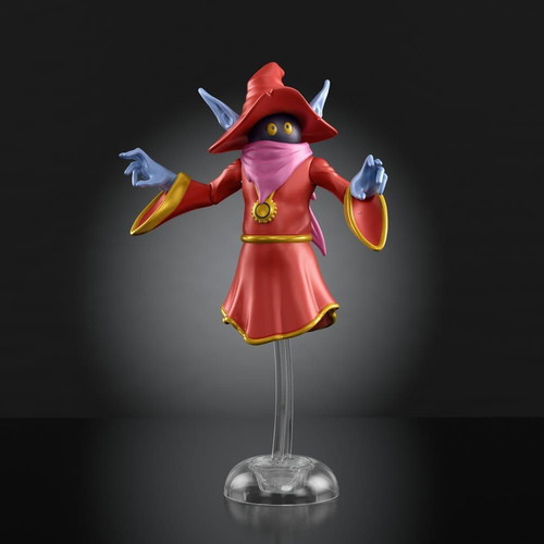 Mattel MOTU Origins Orko 5.5" action figure new
