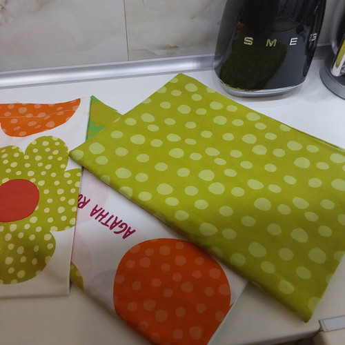 Single bed sheet set, new