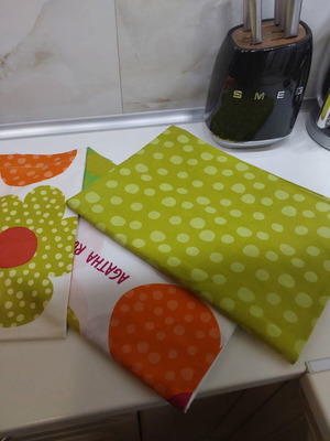 Single bed sheet set, new