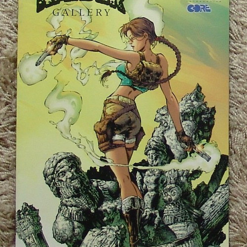 Comics set new, 25 English and 2 Greek issues including Blade and Conan