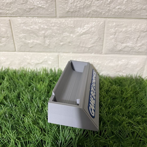 3D Printed Stand for Nintendo Game Boy Advance