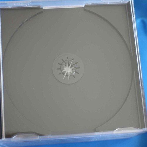 Playstation 1 replacement cases new, set of 5