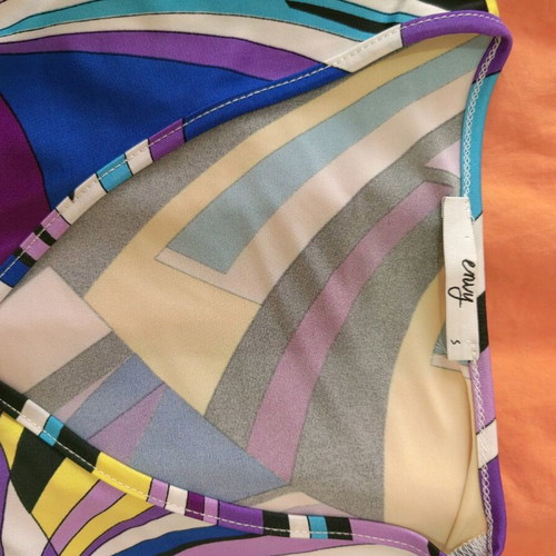 Envy women's blouse S multicolored like new