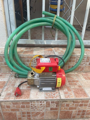 Rover 20CE Transfer Pump (0.5Hp - Φ20.0mm) new