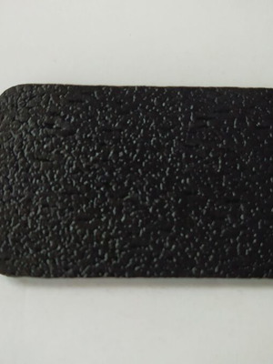 Ταμπελάκι παπουτσιών Level III μεταχειρισμένο, δεκαετίας '90