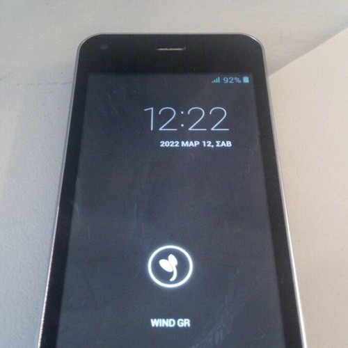 Jiayu JY-F1 used dual-core dual SIM smartphone with Samsung charger