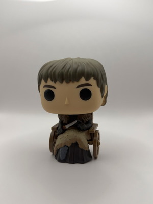 Funko Pop Bran Stark Game of Thrones #62 σαν καινούργιο