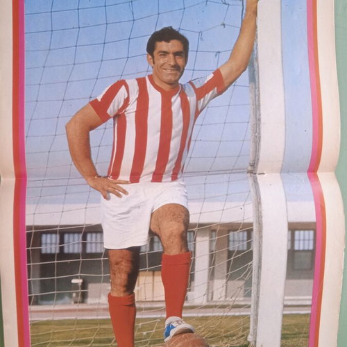 Fantazio magazine used, includes Aliki
