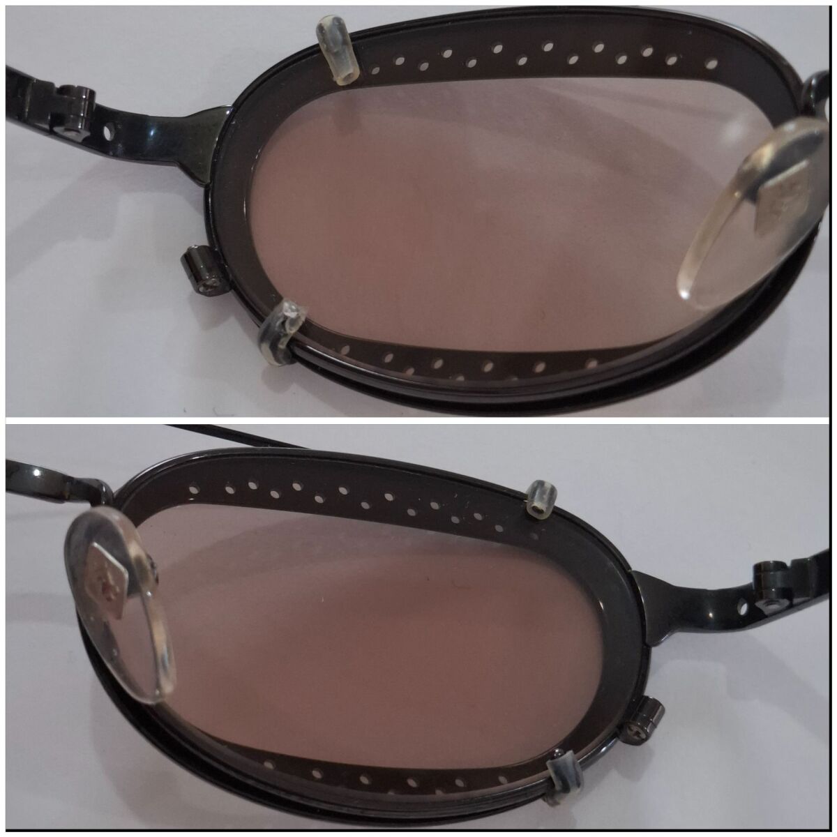 Jean Paul Gaultier Y2K Sunglasses… - € 980,00 - Vendora.cy