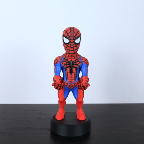 Βάση PS5 Controller Spiderman καινούργια, με λεπτομερή βαφή και δυναμικό σχεδιασμό