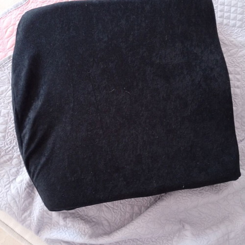 Promed Orthopedic Memory Foam Seat Pillow like new, 46x40 cm