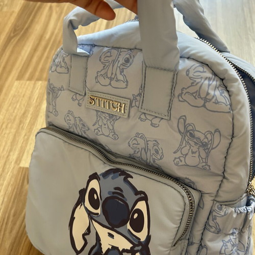 Baby Essential Bag like new, never used