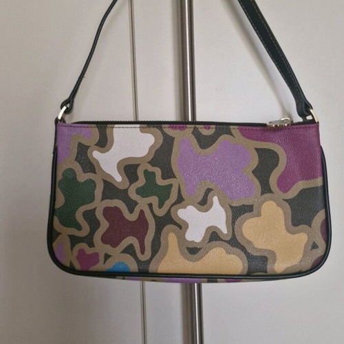 Tous handbag multicolor like new