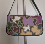 Tous handbag multicolor like new