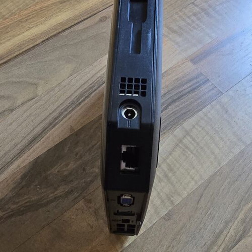 Acer Revo 70 mini PC with 4GB RAM and 500GB HDD