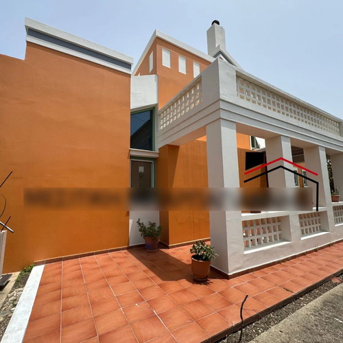 Detached house 225 sqm in Palaia Panagia Nafpaktos with garden and view
