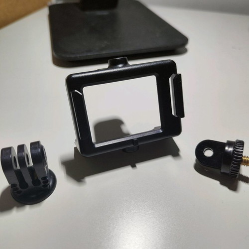 Rollei action camera accessories new